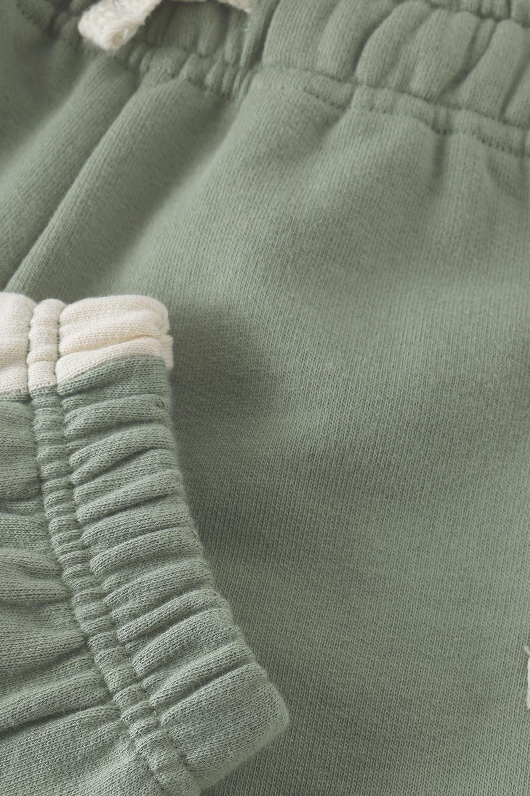Noppies Kids Broek relaxed fit - Lily Pad
