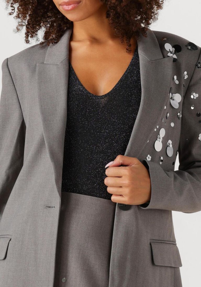 grijze copenhagen muse blazer cmtailor-blazer