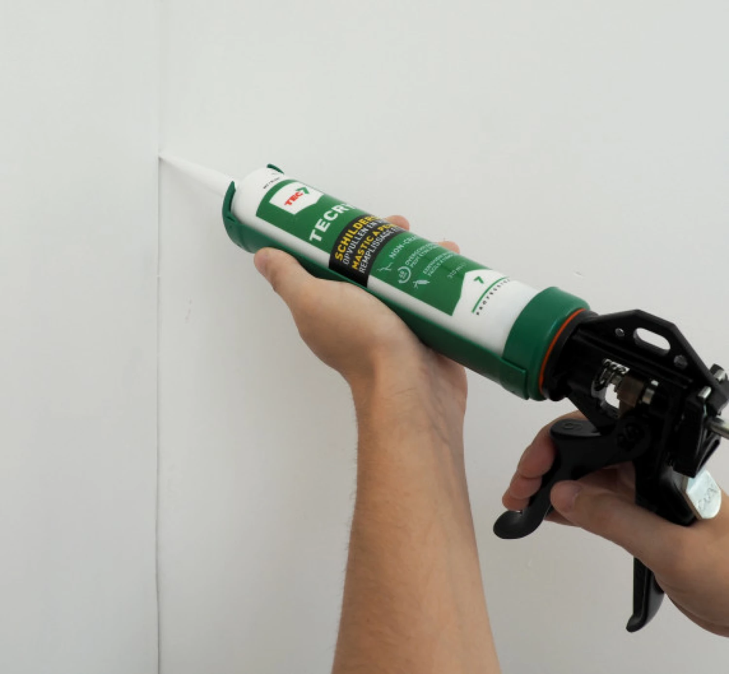 TEC7 Tecryl Schilderskit - 310ml