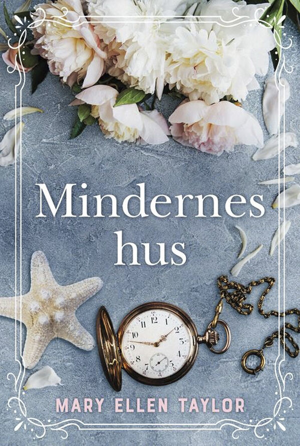 Bøger Mindernes hus