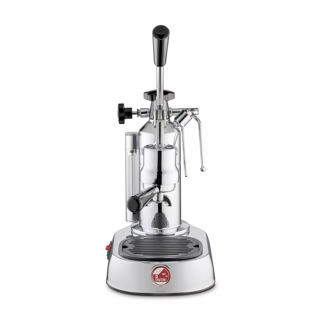 Kaffeemaschine Europiccola Lusso