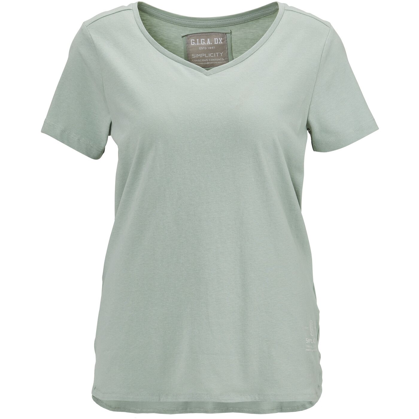 G.I.G.A. DXT-Shirt  «Cozy»
