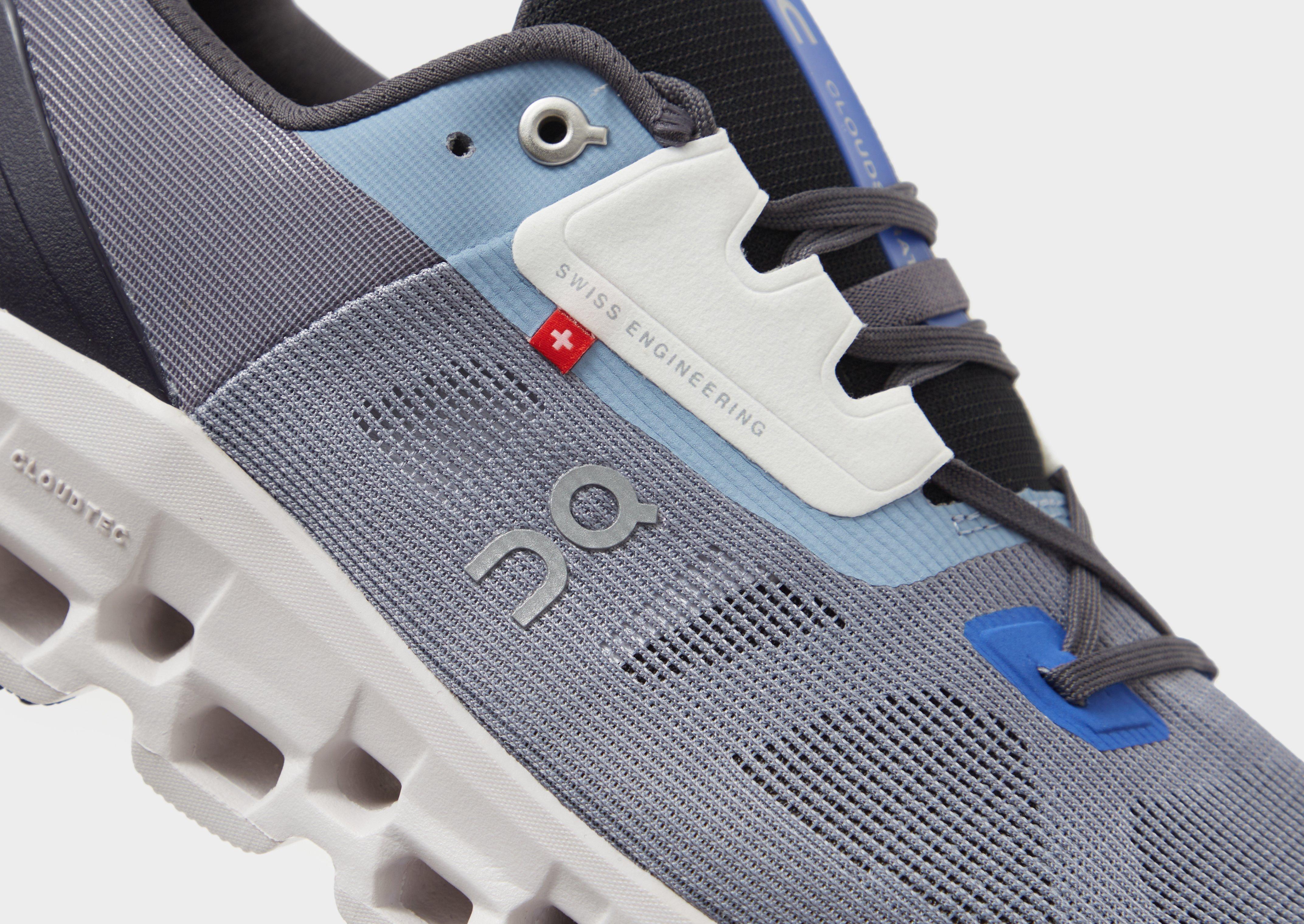 On Running Cloudstratus Homme