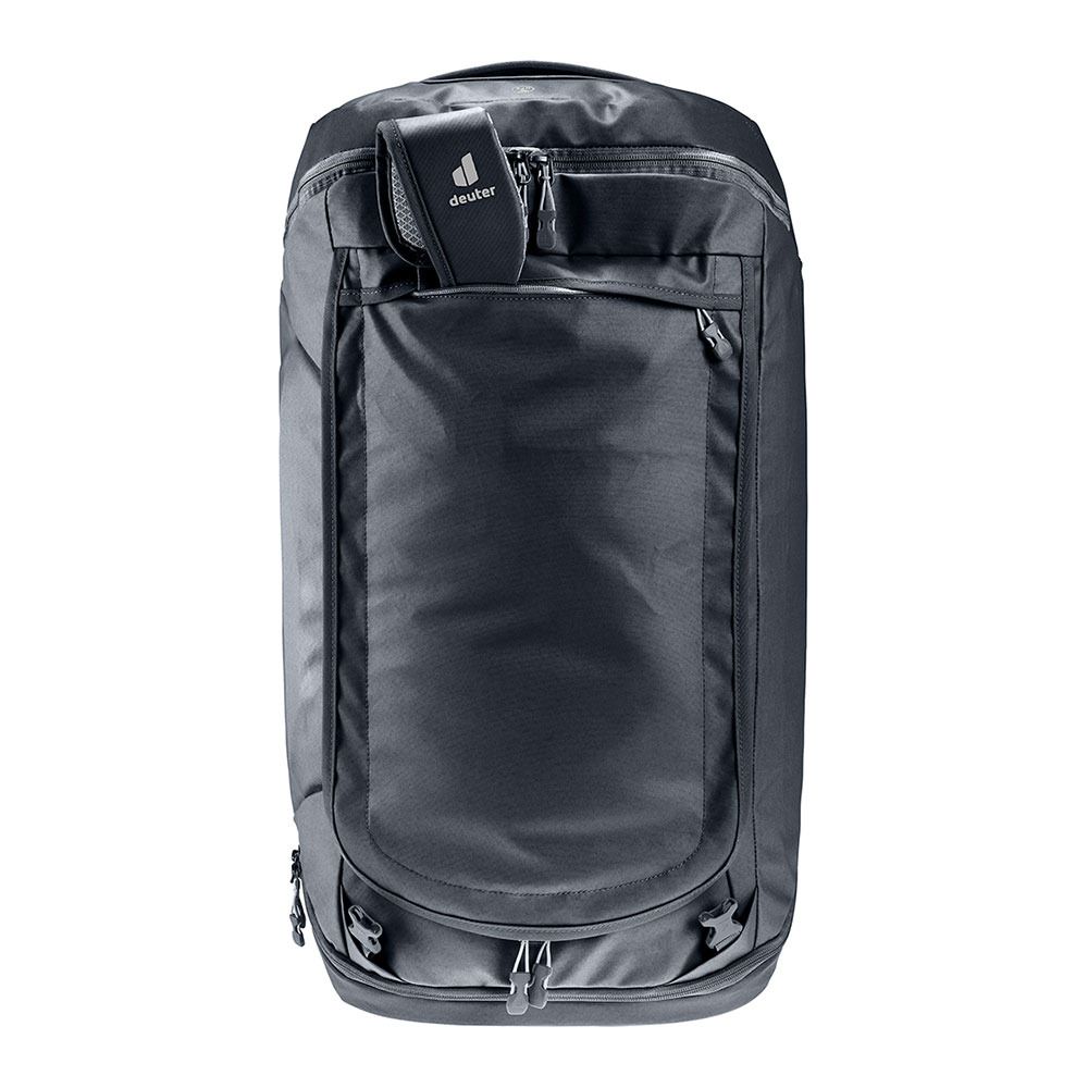Deuter AVIANT DUFFEL PRO 60L - Sac de voyage black