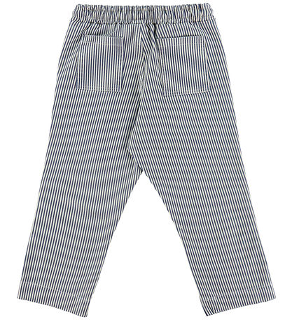 Danefæ Hosen - Danefrede - Kreide/Dunkelgrau Navy