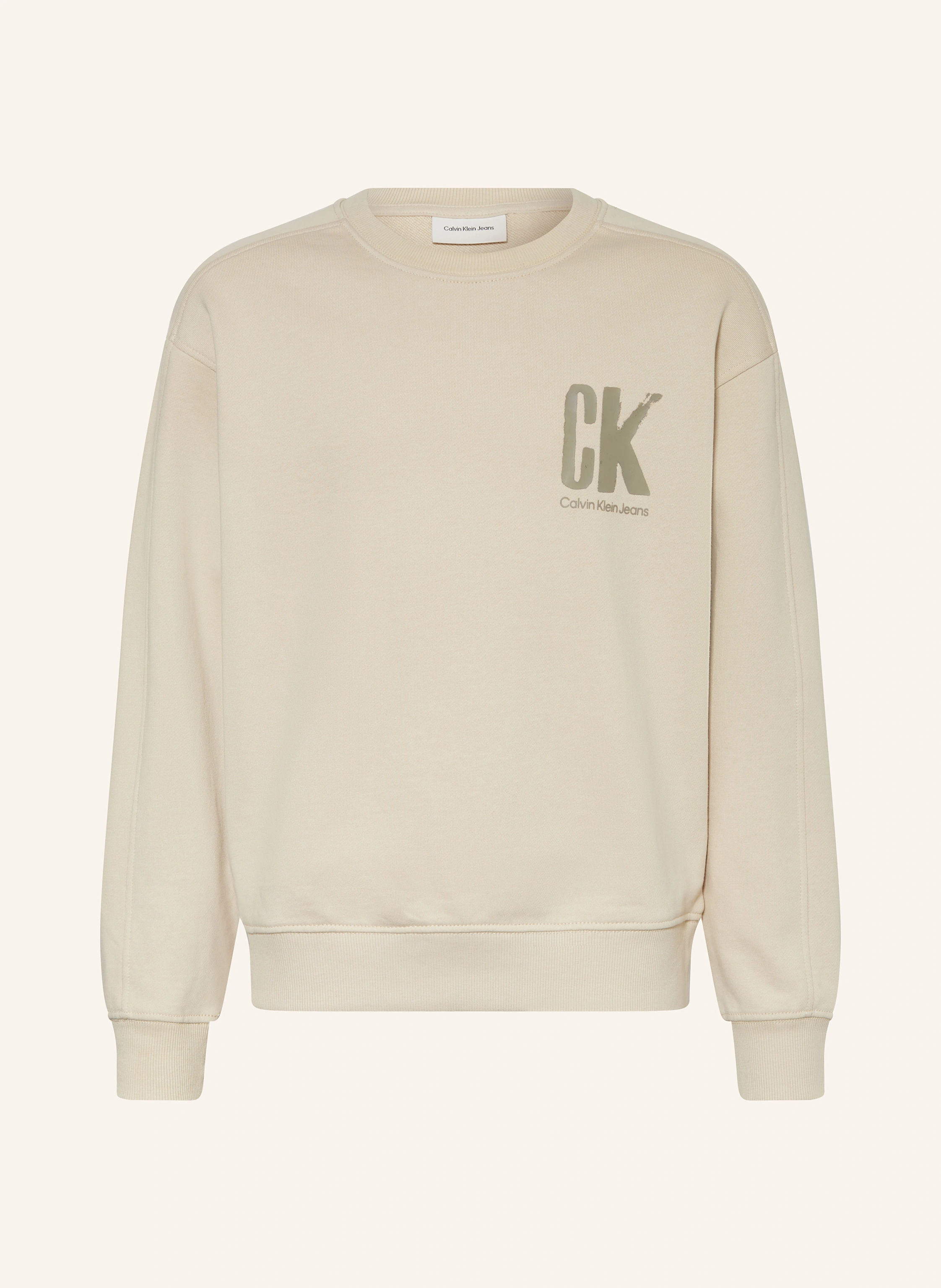 Calvin Klein Sweatshirt