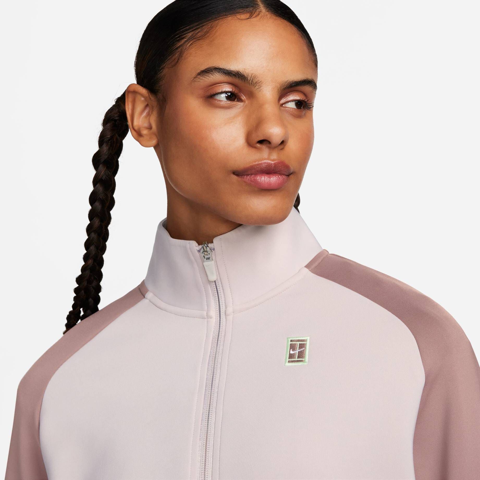 Nike| Damen Tennisjacke