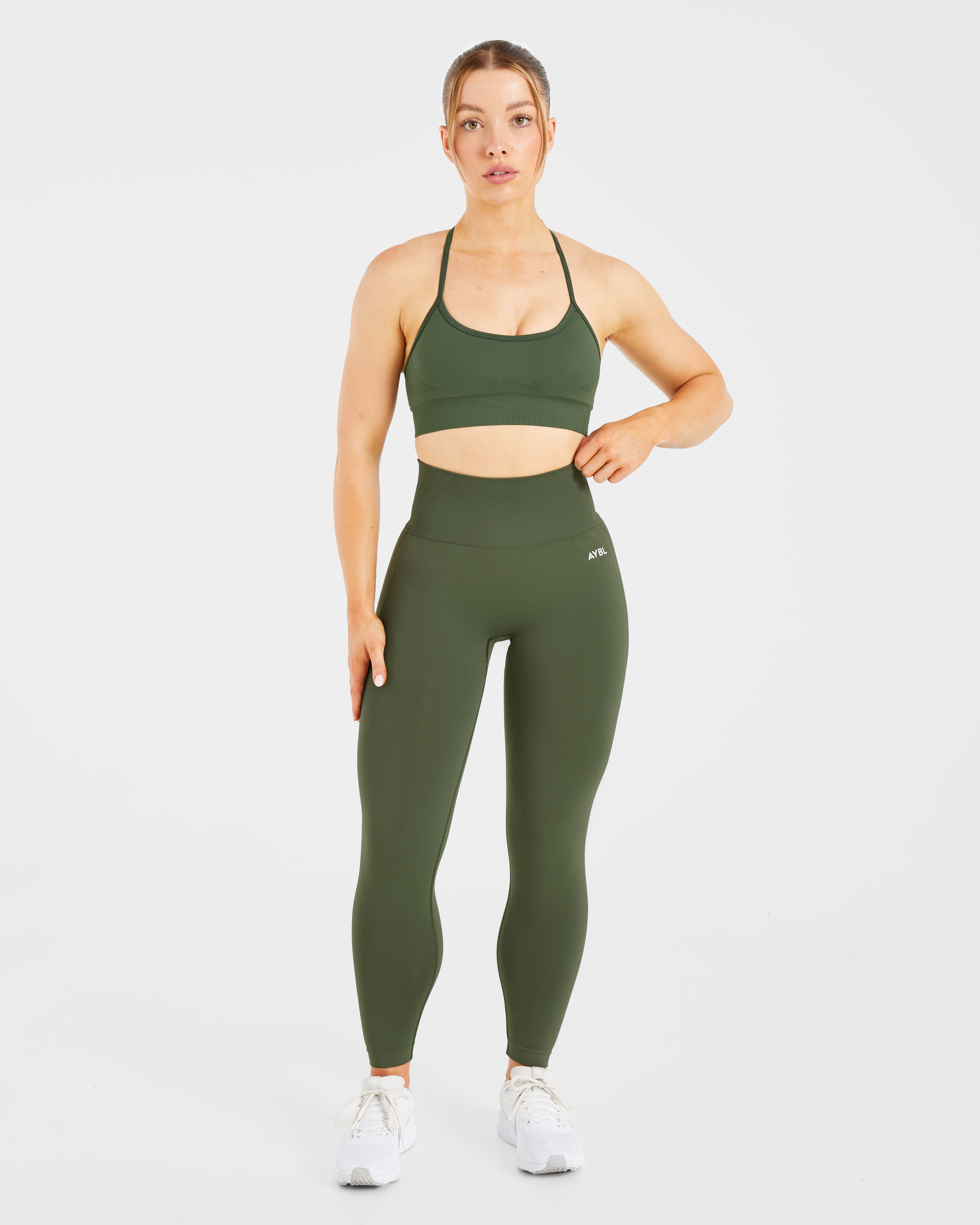 Empower Seamless Leggings