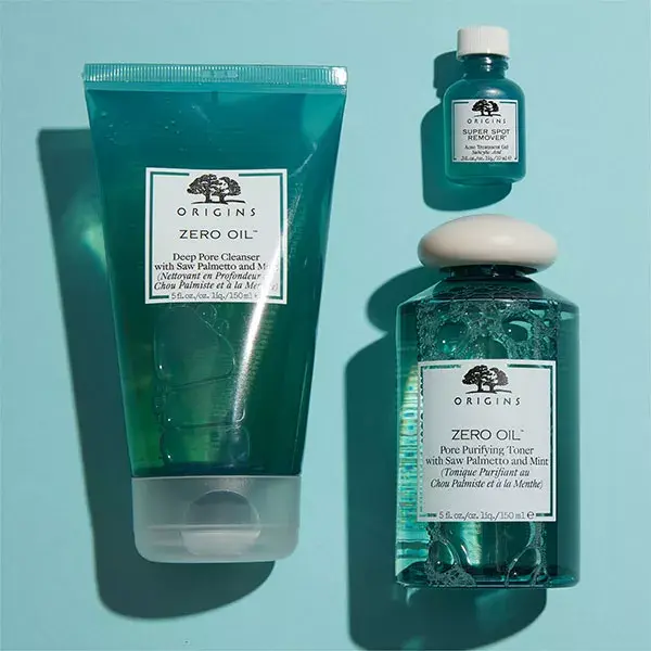 Origins Super Spot Remover™ Gel de Tratamento Anti-Acne 10ml