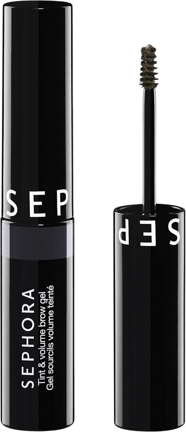 Sephora Collection Tint & Volume Brow Gel