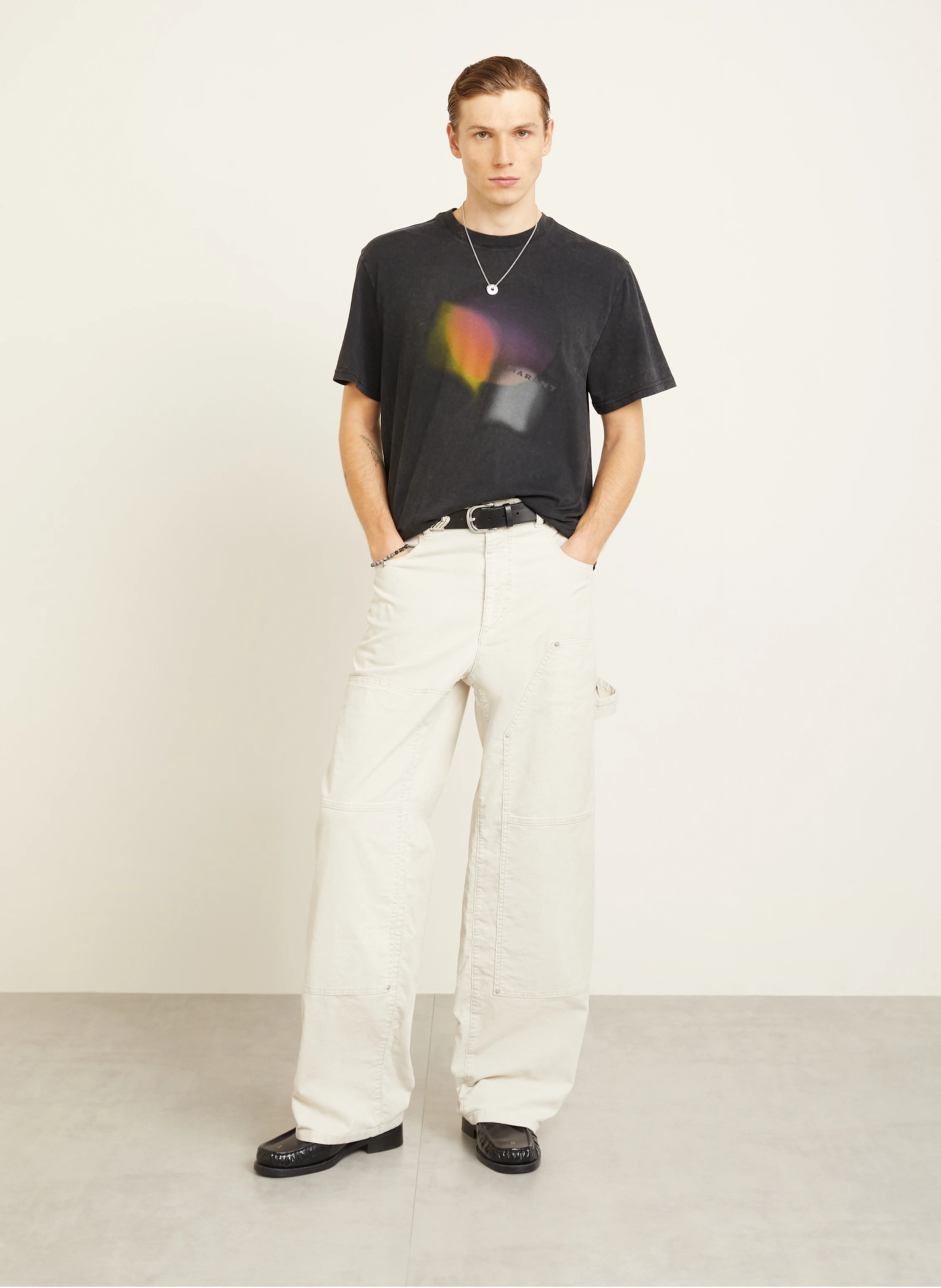 ISABEL MARANT T-Shirt HUGO