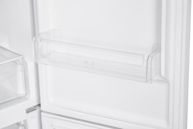 Logik kølefryseskab LNF186W23E