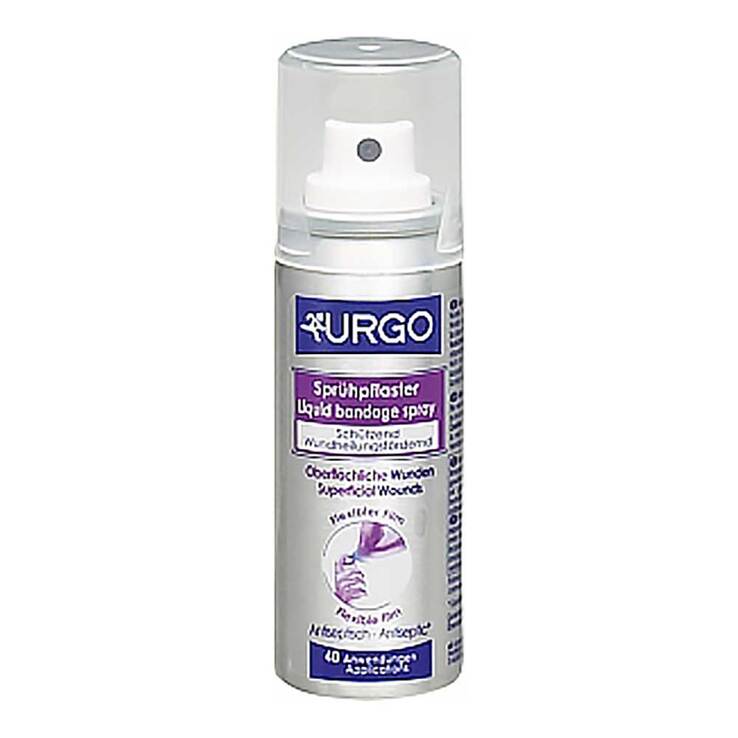 Urgo Sprühpflaster, 40 ml