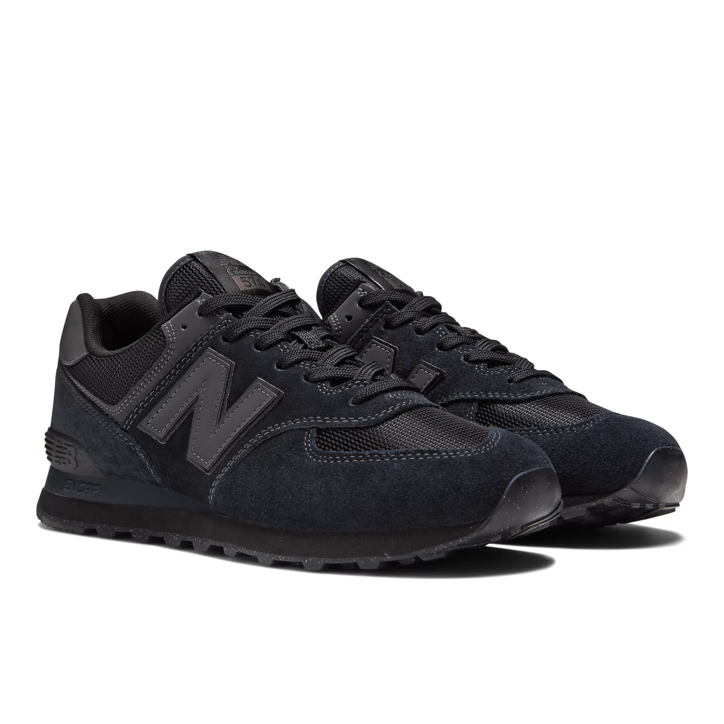 574 Core Black