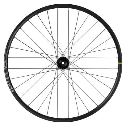 Paire de Roues Mavic E-Speedcity 700mm | 12x100 - 12x142 mm | Center Lock - Produit Reconditionné