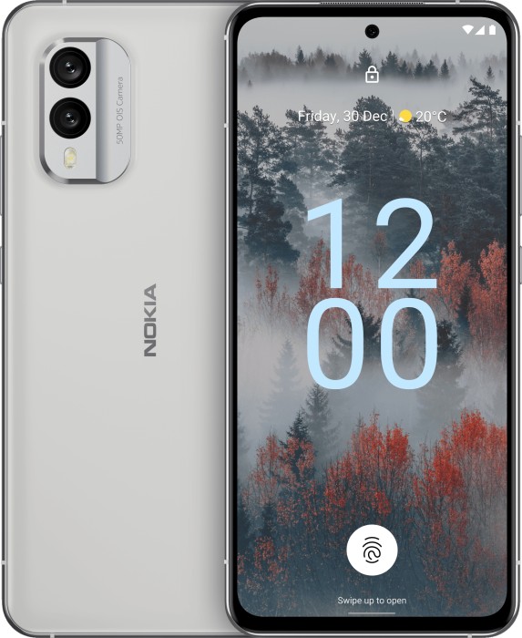 Nokia X30 5G