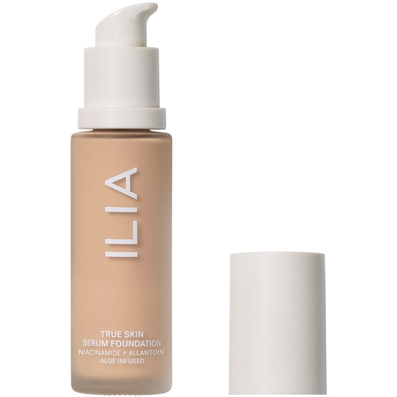 ILIA True Skin Serum Foundation 30 ml - Texel SF3