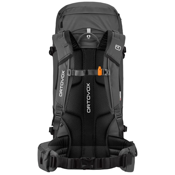 Sac à dos alpinisme ORTOVOX PEAK 55 BLACK RAVEN