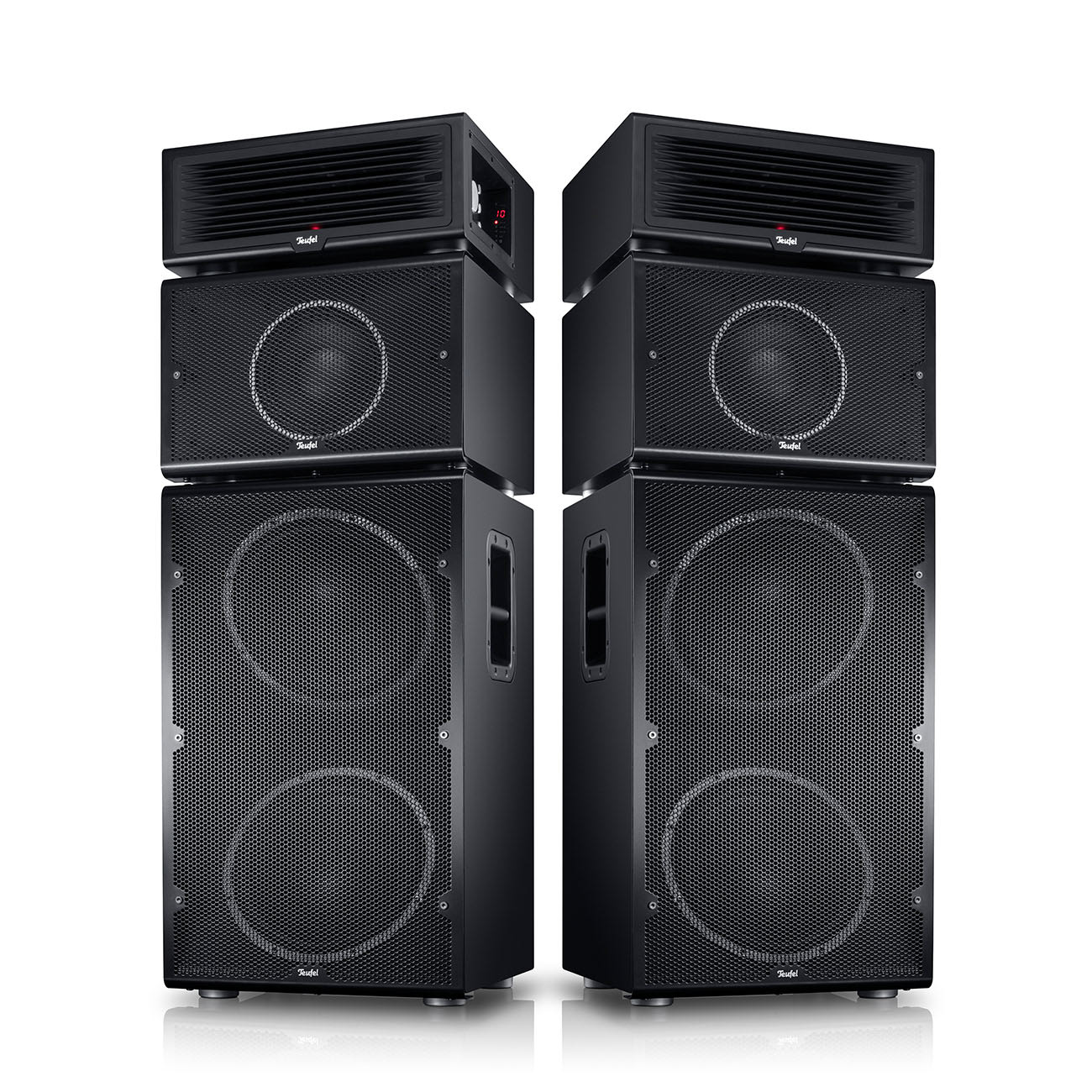 POWER HIFI