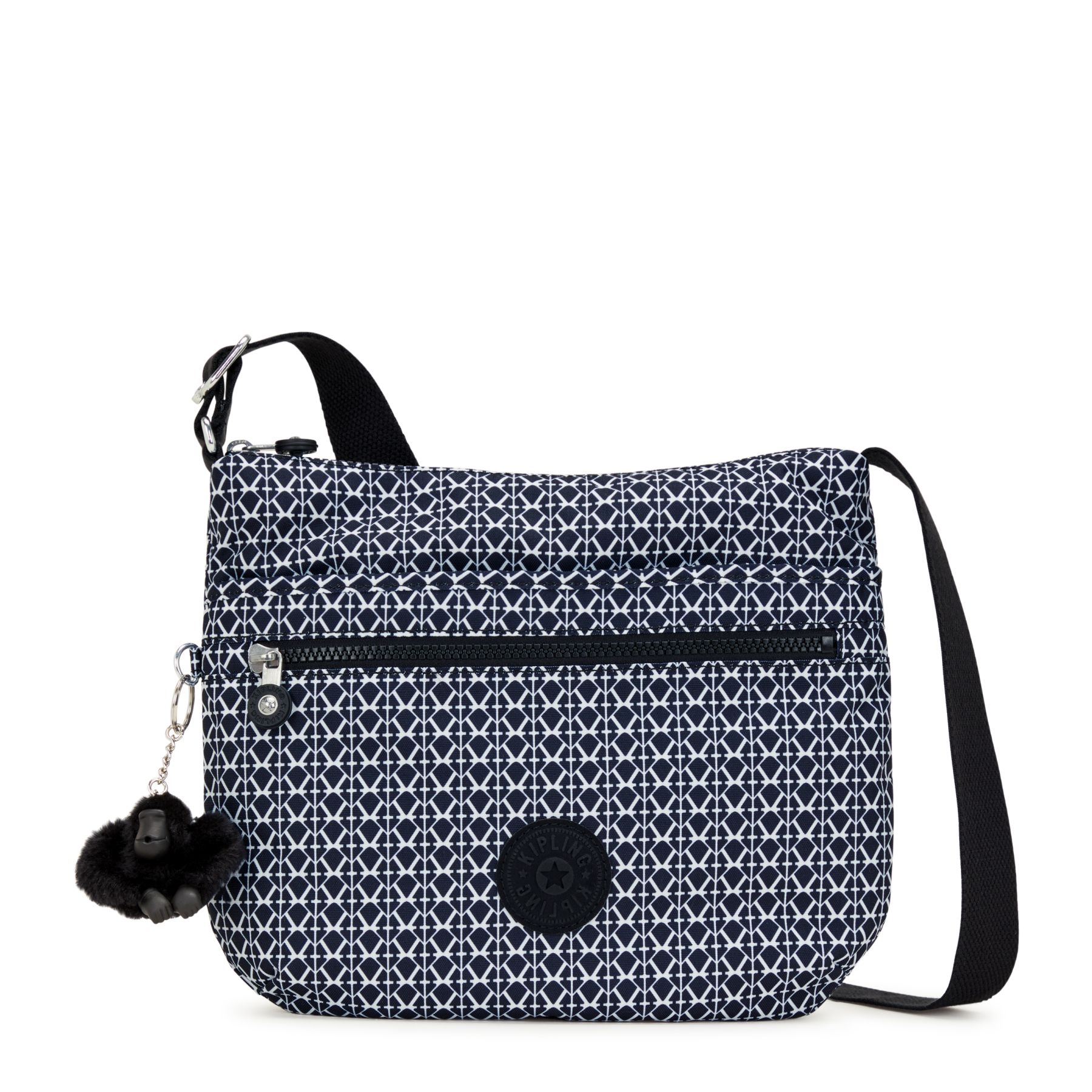ARTO Sac épaule Bandoulière - Signature Print