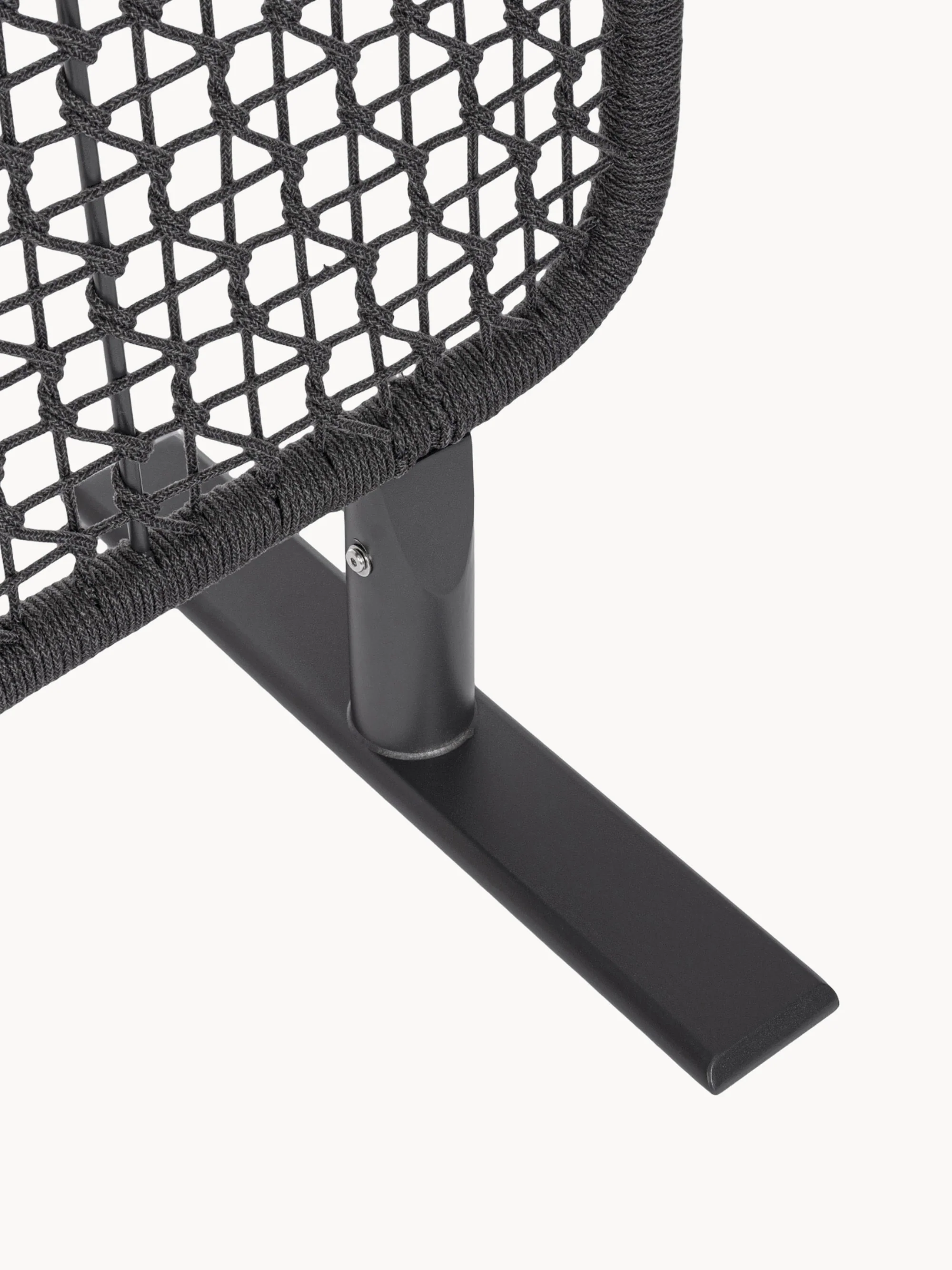 Outdoor screen Babilo