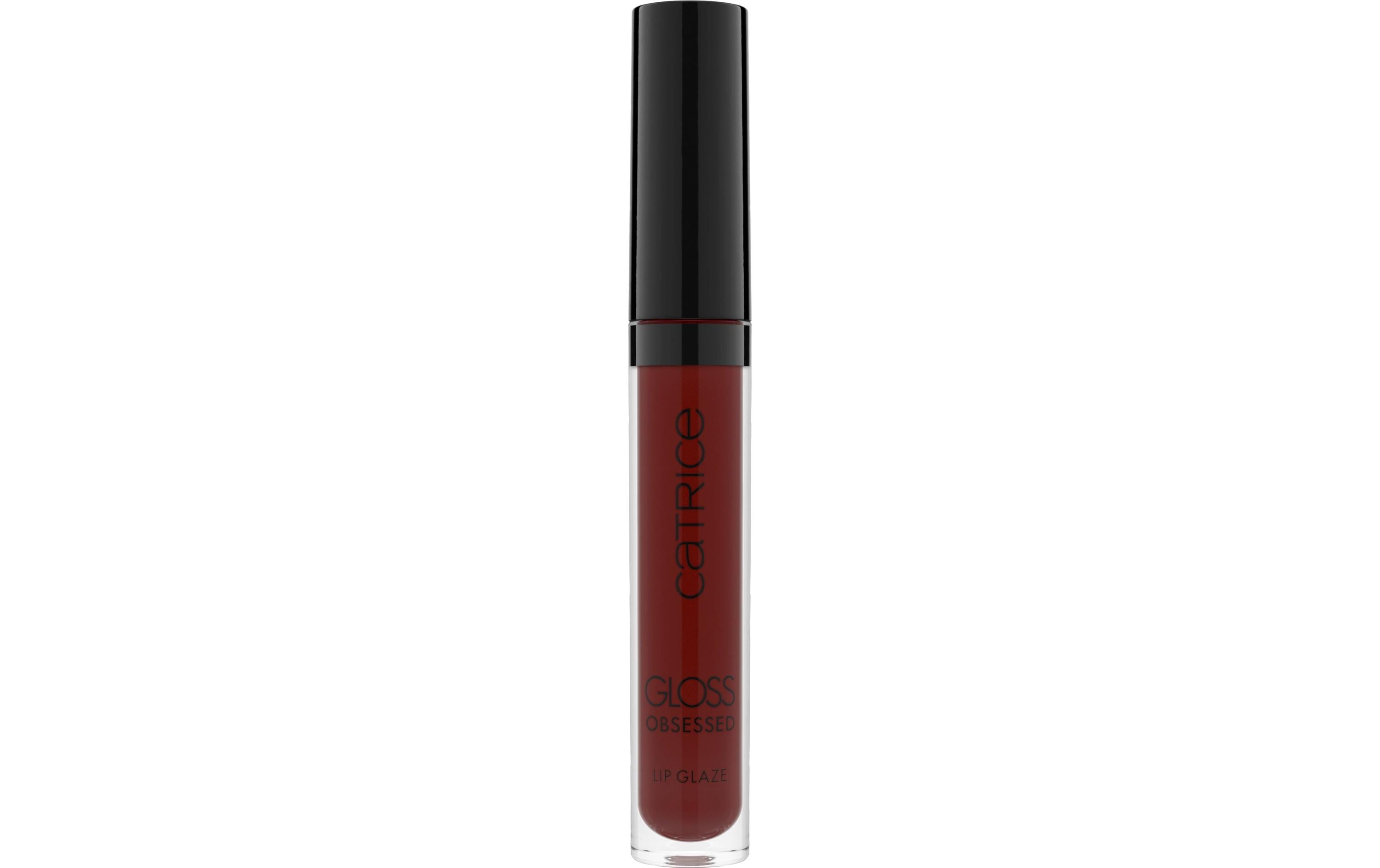 Gloss Obsessed Lip Glaze 060 Gloss and FoundLipgloss verleiht spiegelnden Glanz
