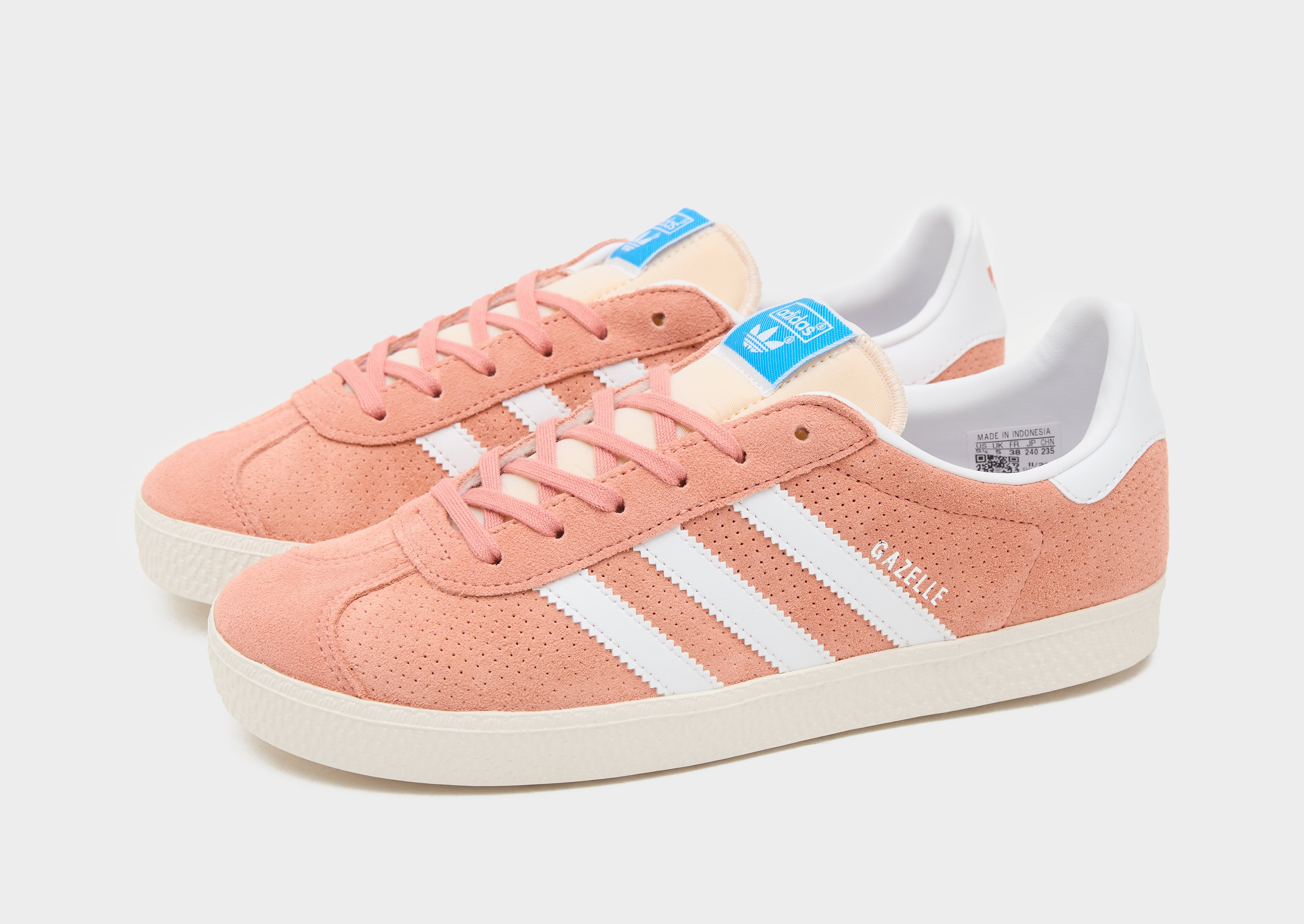 adidas Originals Gazelle Junior