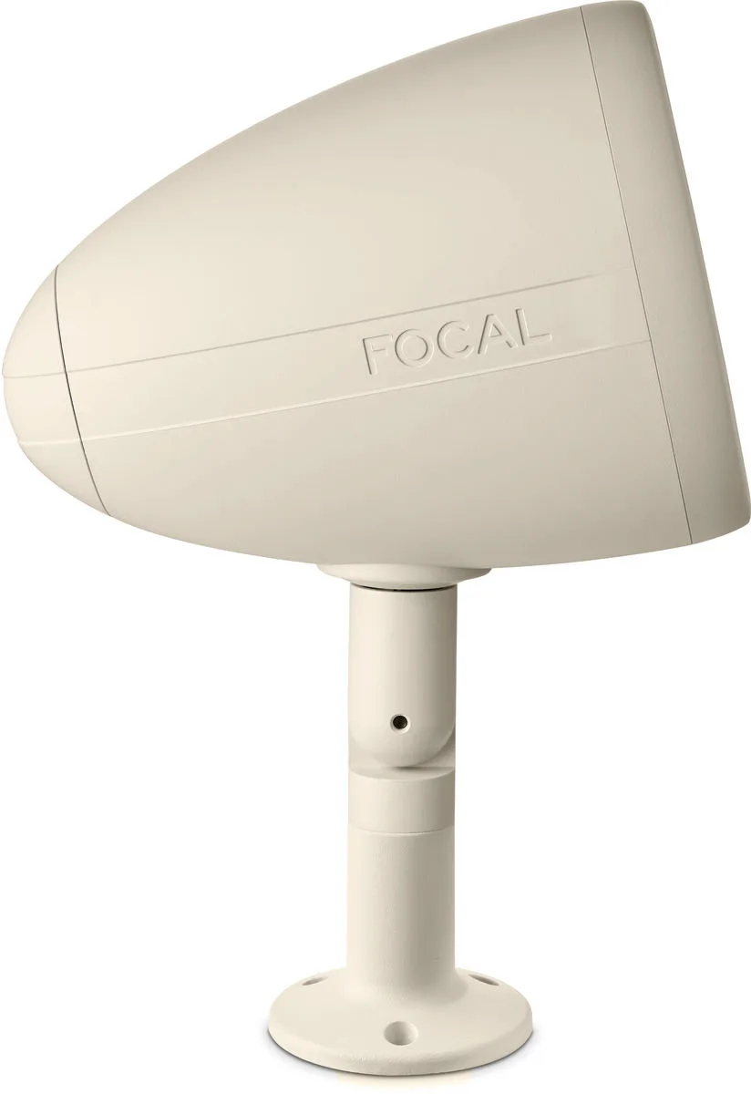 Focal OD Sat 5 Crème (la pièce) Enceintes d'extérieur