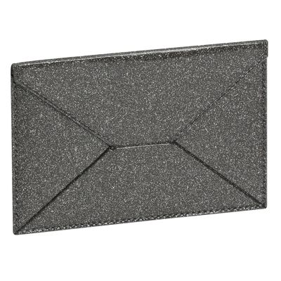 Pochette plate Eden - 1 compartiment - disponible dans différentes couleurs - Exacompta