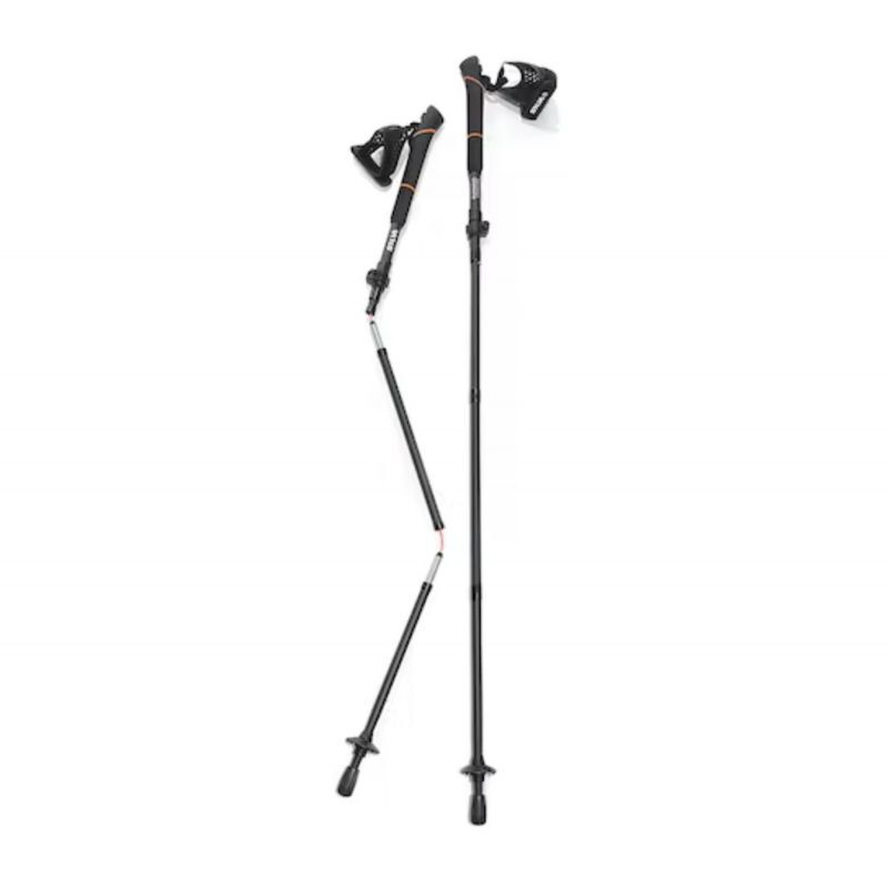 Running Poles Carbon Adjust - Bâtons trail
