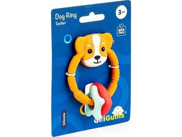 Bringring Doggie