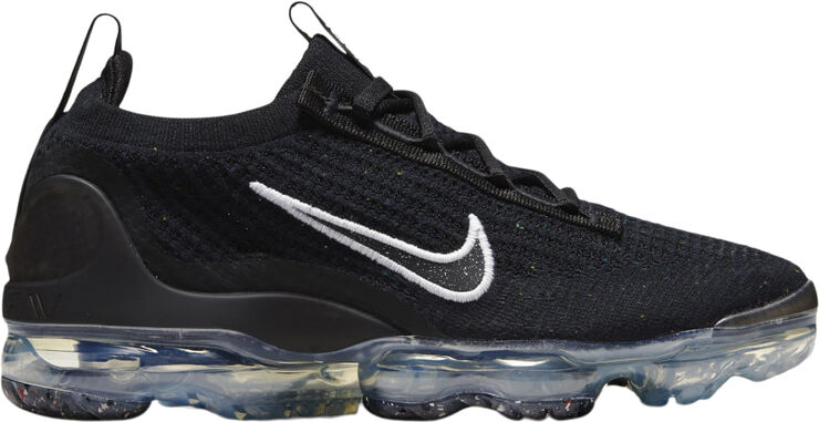 Nike Nike Air Vapormax 2021 FK Women's S Black/white-metallic silver