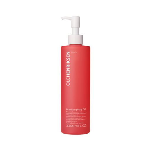 Ole Henriksen Touch Nourishing Body Oli, 300 ml