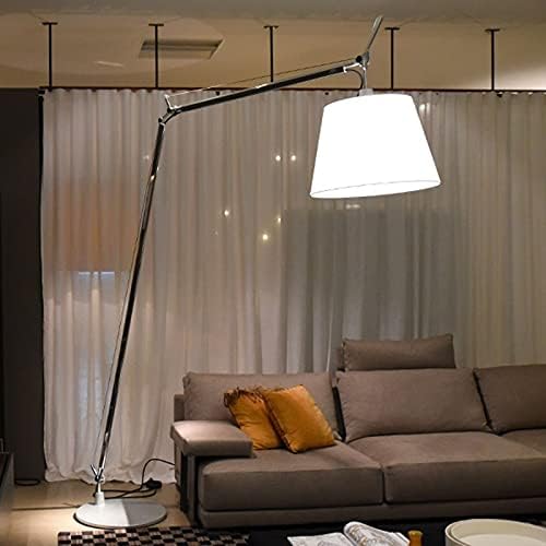 Artemide Tolomeo Maxi Stehlampe Design Michele de Lucchi 30. Jahrestag