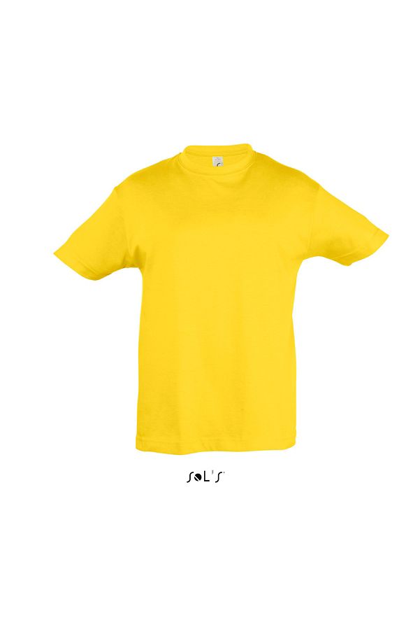 SOL'S 11970 - REGENT KIDS Tee Shirt Enfant Col Rond
