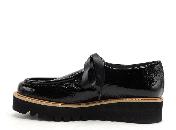 Myma basses femme 6794my noir