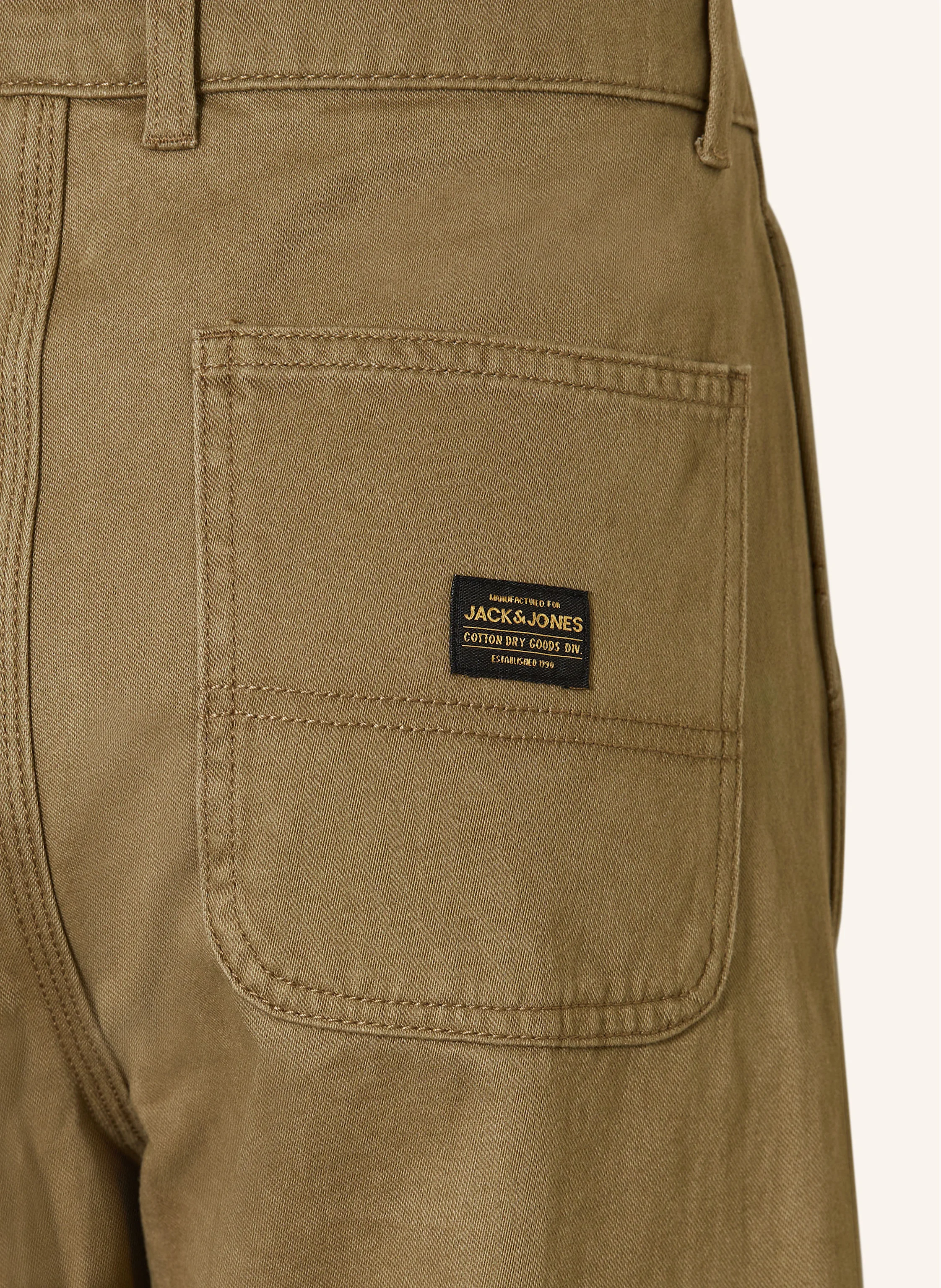 JACK&JONES Chino JPSTALEX JJWORKER