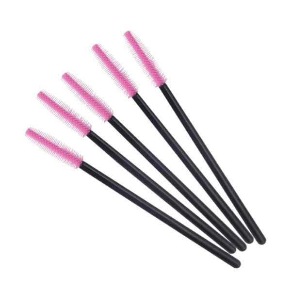 Brosses à Cils Silicone Perron Rigot