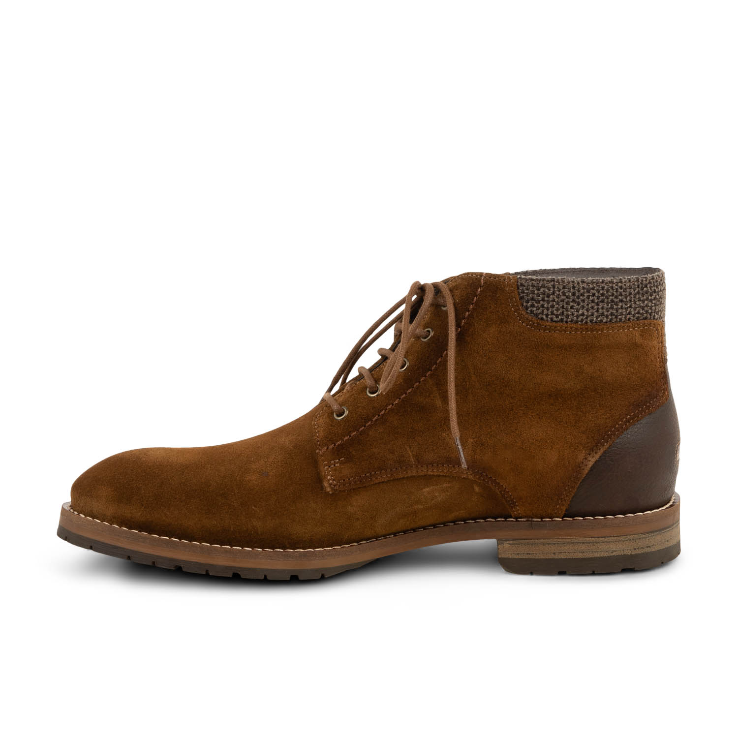 Chaussures à lacets homme LE FORMIER ROANNE