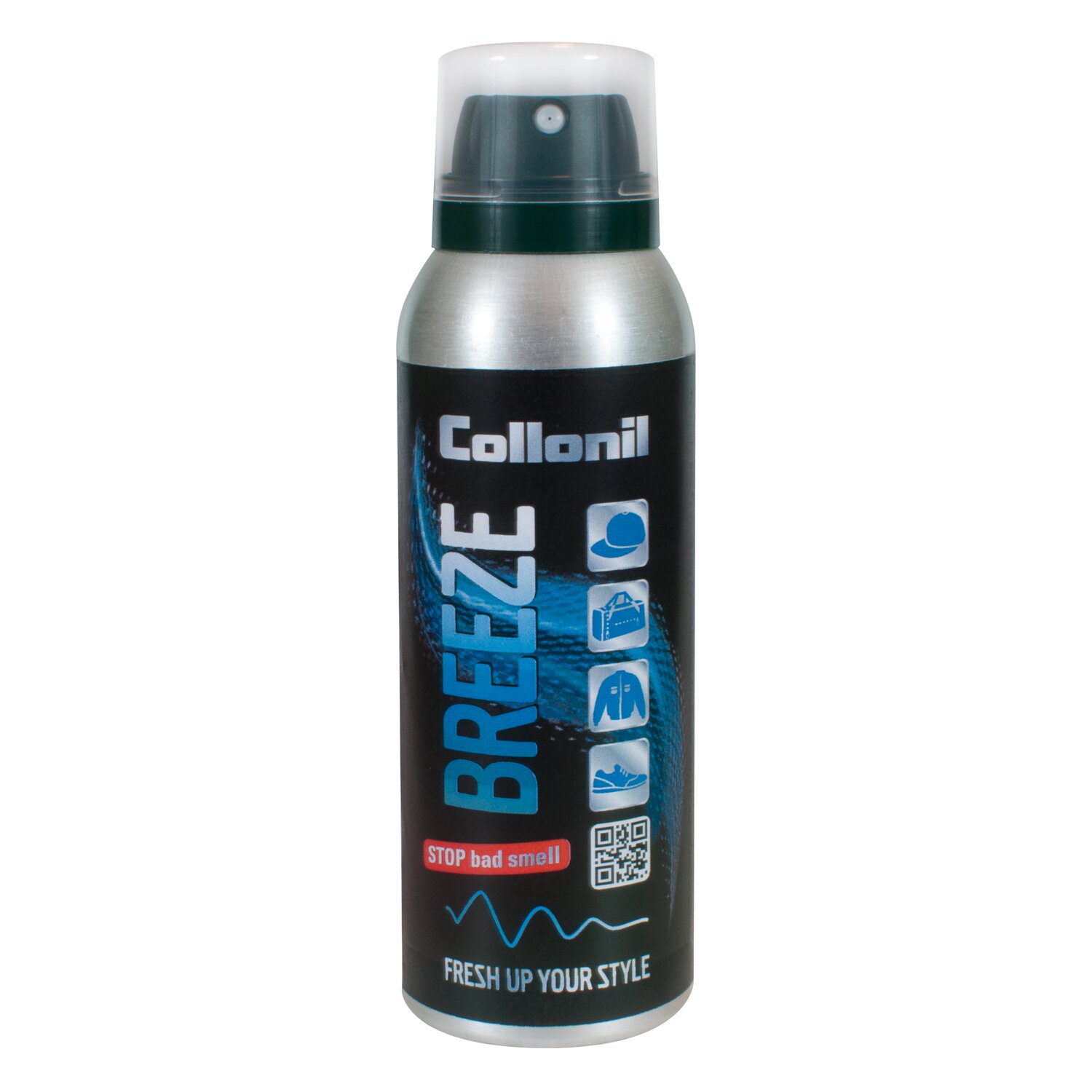 Collonil BREEZE Geruchsneutralisierer  - 125 ml