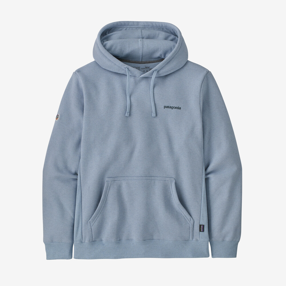 Fitz Roy Icon Uprisal Hoodie