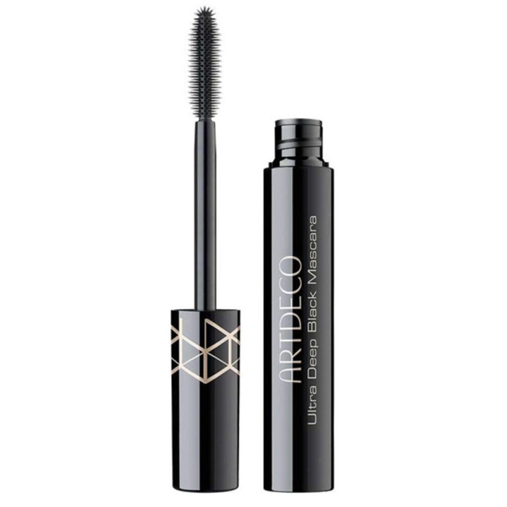ULTRA DEEP BLACK Wimperntusche 8 ml