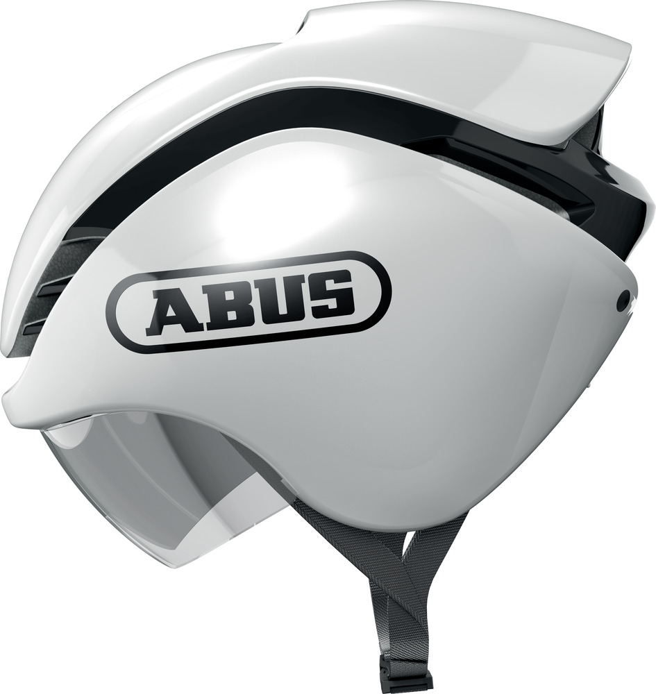 Abus Gamechanger Tri Hvid