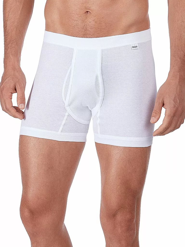 HUBER Pants 