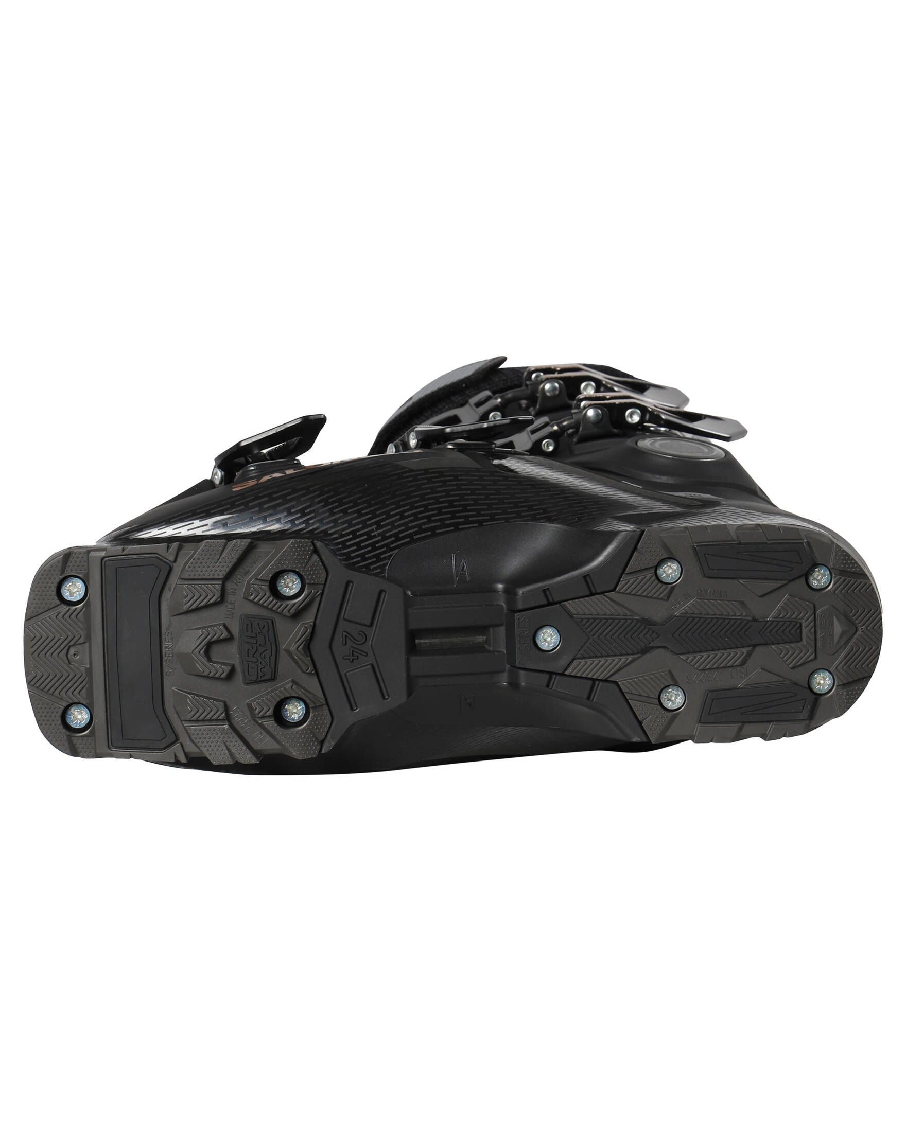 Salomon| Damen Skischuhe S/PRO MV X90 W GW
