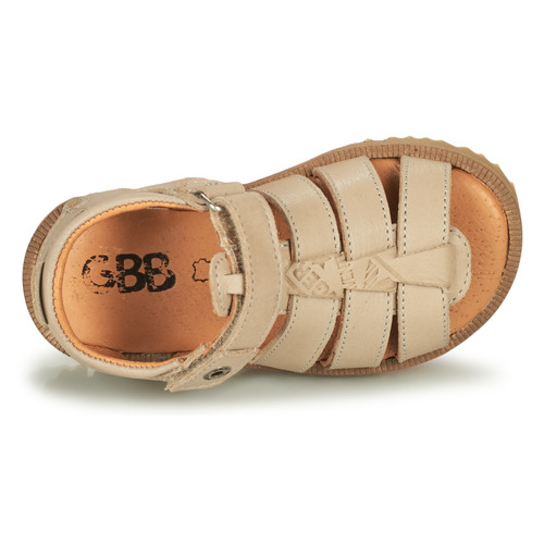 GBB - PATHE - Beige