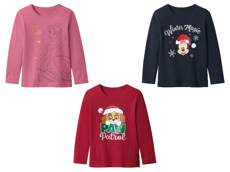 Kinder longsleeve