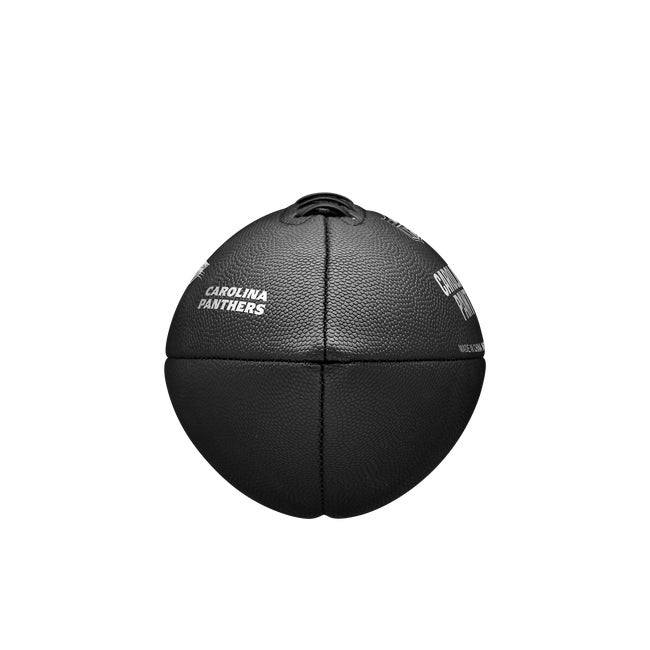 NFL Team Metallic Premiere Football