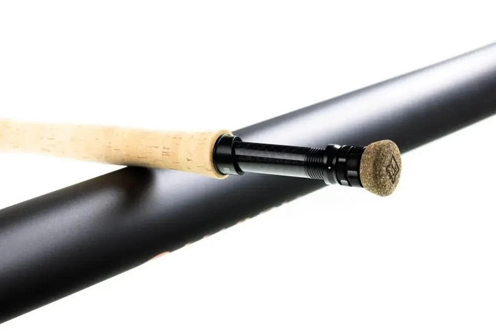 Hardy Hardy Ultralite X 9' #5