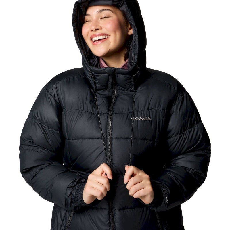 Pike Lake II Long Jacket - Doudoune femme